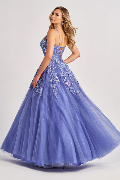 CL8420 Colette Prom Dress