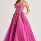CL8420 Colette Prom Dress