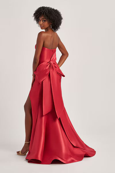 CL8470 Colette Prom Dress