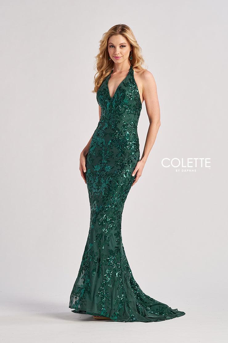 CL8495 Colette Prom Dress-999 FORMAL - PROM-FORMAL SOCIETY