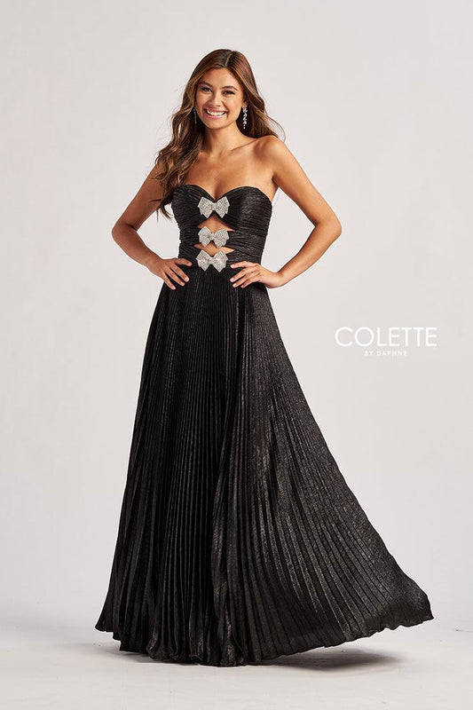 CL8520 Colette Prom Dress-999 FORMAL - PROM-FORMAL SOCIETY