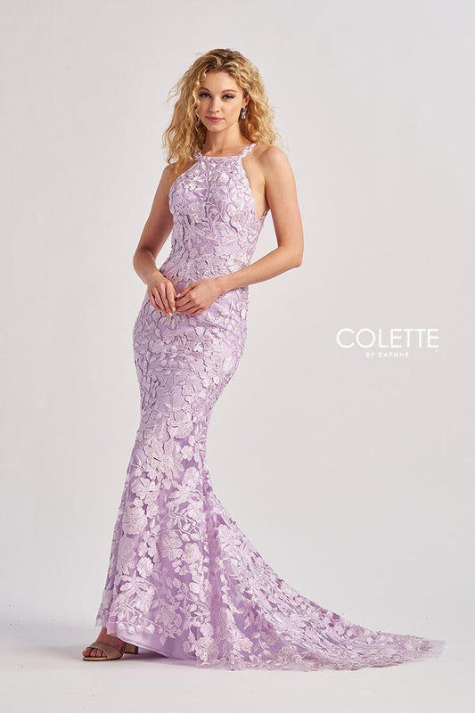 CL8565 Colette Prom Dress-999 FORMAL - PROM-FORMAL SOCIETY