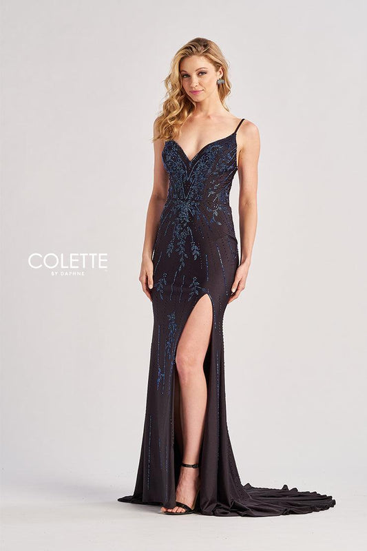 CL8620 Colette Prom Dress-999 FORMAL - PROM-FORMAL SOCIETY