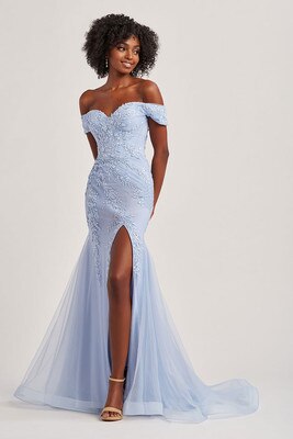 CL8645 Colette Prom Dress