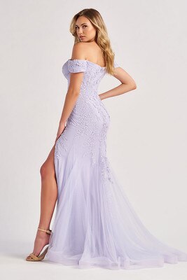 CL8645 Colette Prom Dress