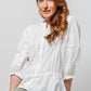 Charlotte Blouse-310 RTW TOP - BLOUSE-FORMAL SOCIETY