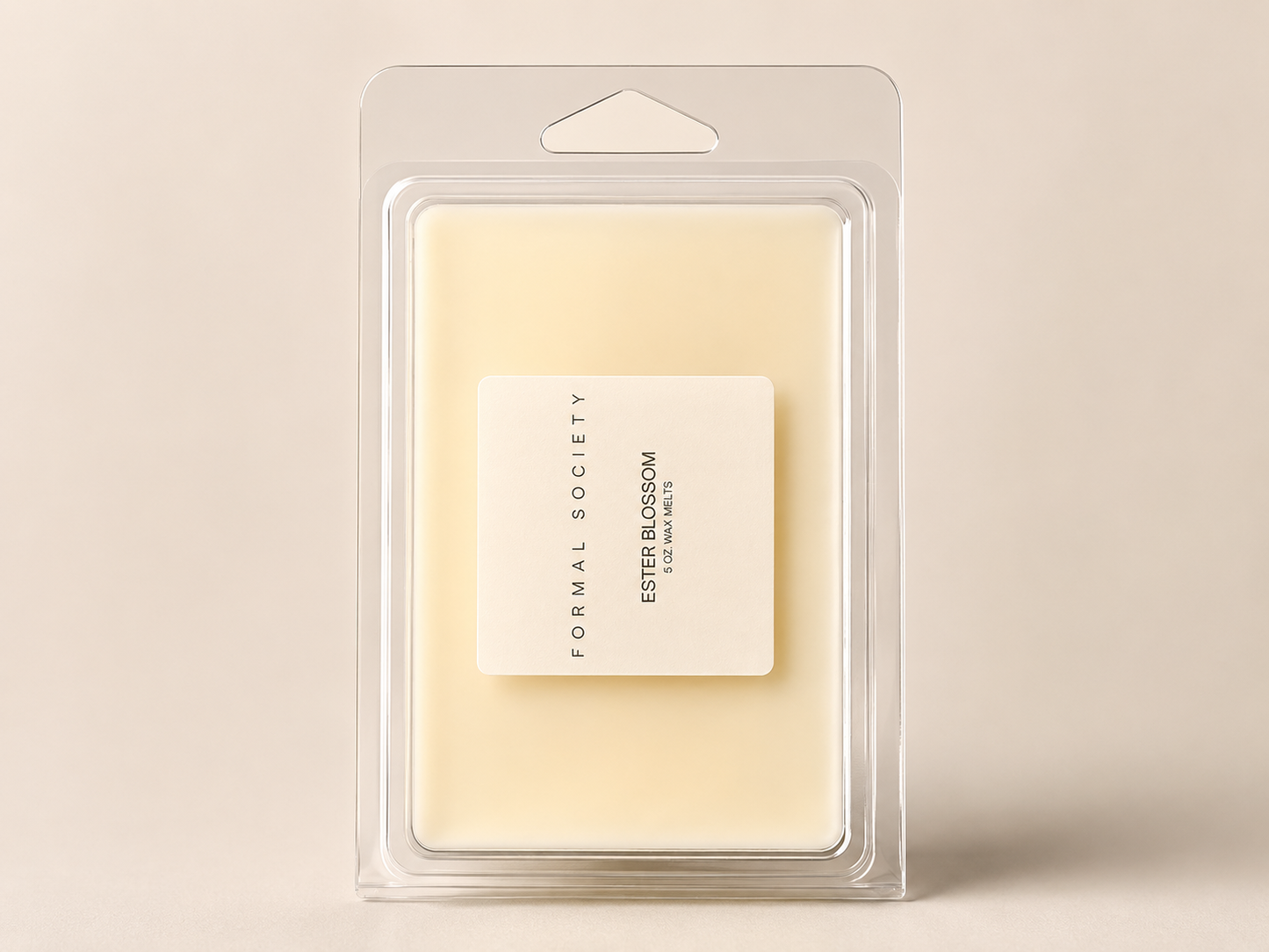 Ester Blossom Wax Melts