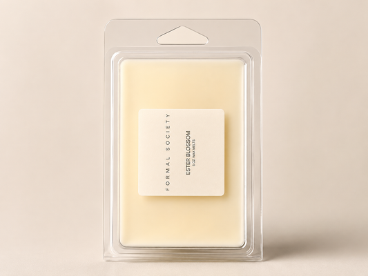 Ester Blossom Wax Melts