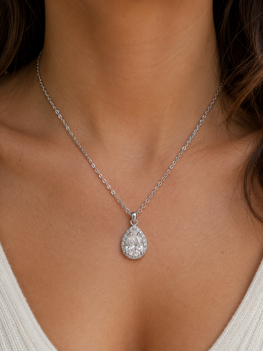 Pendant Necklace