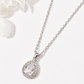Pendant Necklace