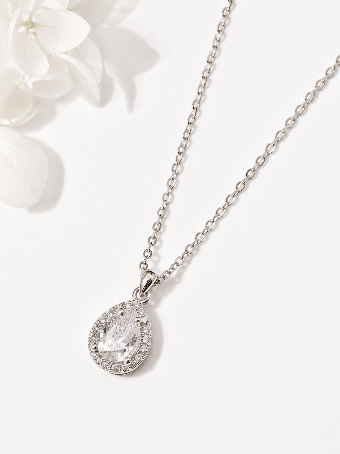 Pendant Necklace
