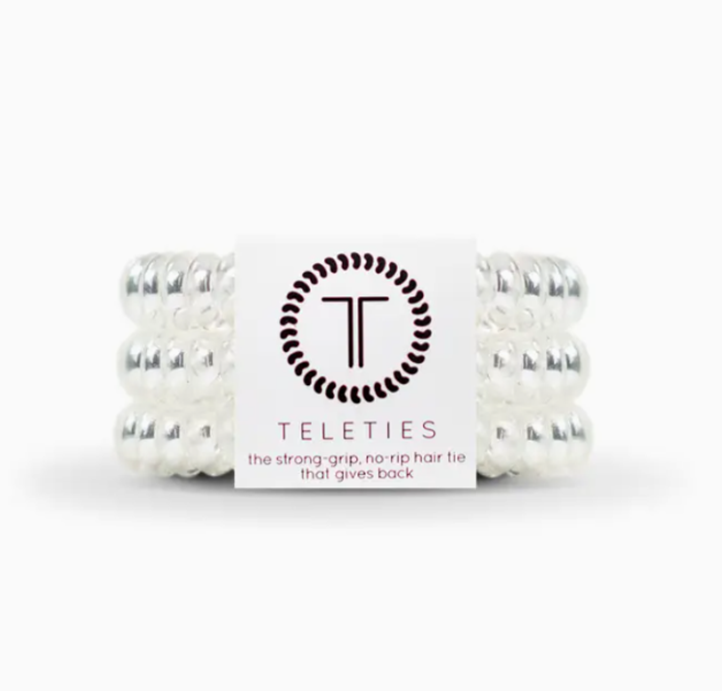 Spiral Hair Coils - Large