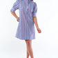 Dai Dress-100 RTW DRESS - MINI-FORMAL SOCIETY