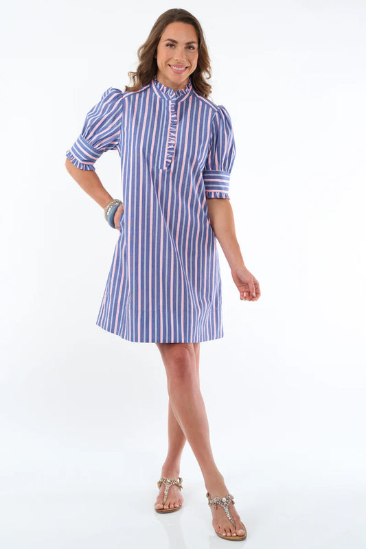 Dai Dress-100 RTW DRESS - MINI-FORMAL SOCIETY