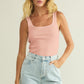 Danya Tank-320 RTW TOP - TANK-FORMAL SOCIETY