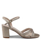 ELLE Silver-999 SHOES - FORMAL-FORMAL SOCIETY
