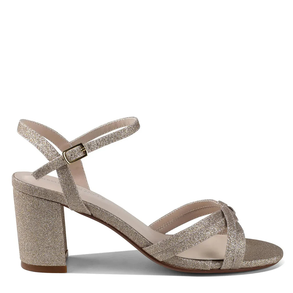ELLE Silver-999 SHOES - FORMAL-FORMAL SOCIETY