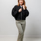 Elan Balloon Jacket-201 RTW OUTERWEAR-FORMAL SOCIETY