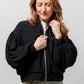 Elan Balloon Jacket-201 RTW OUTERWEAR-FORMAL SOCIETY