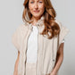 Elan Zipper Top-201 RTW OUTERWEAR-FORMAL SOCIETY