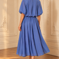 Italian Ushi Top