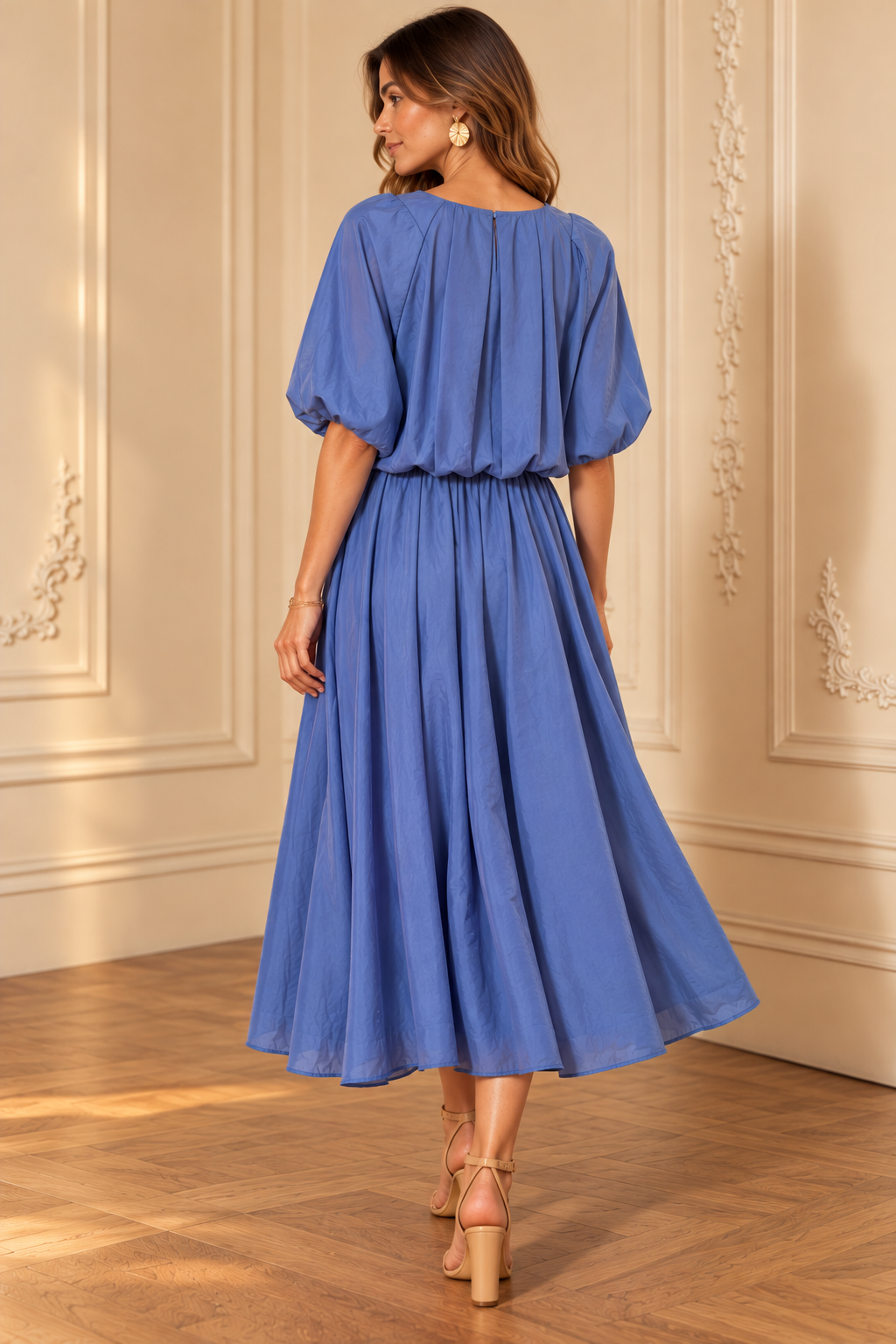Italian Ushi Top