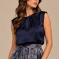 Maguie Back-Tie Top