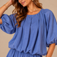 Italian Ushi Top