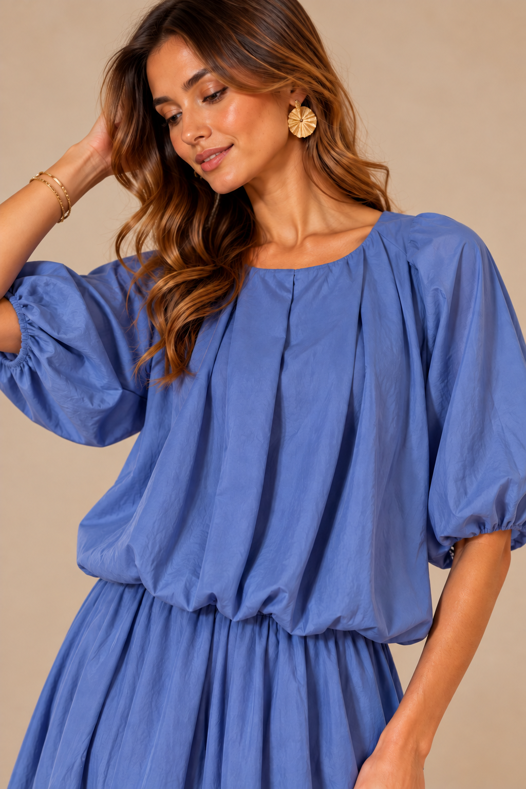 Italian Ushi Top