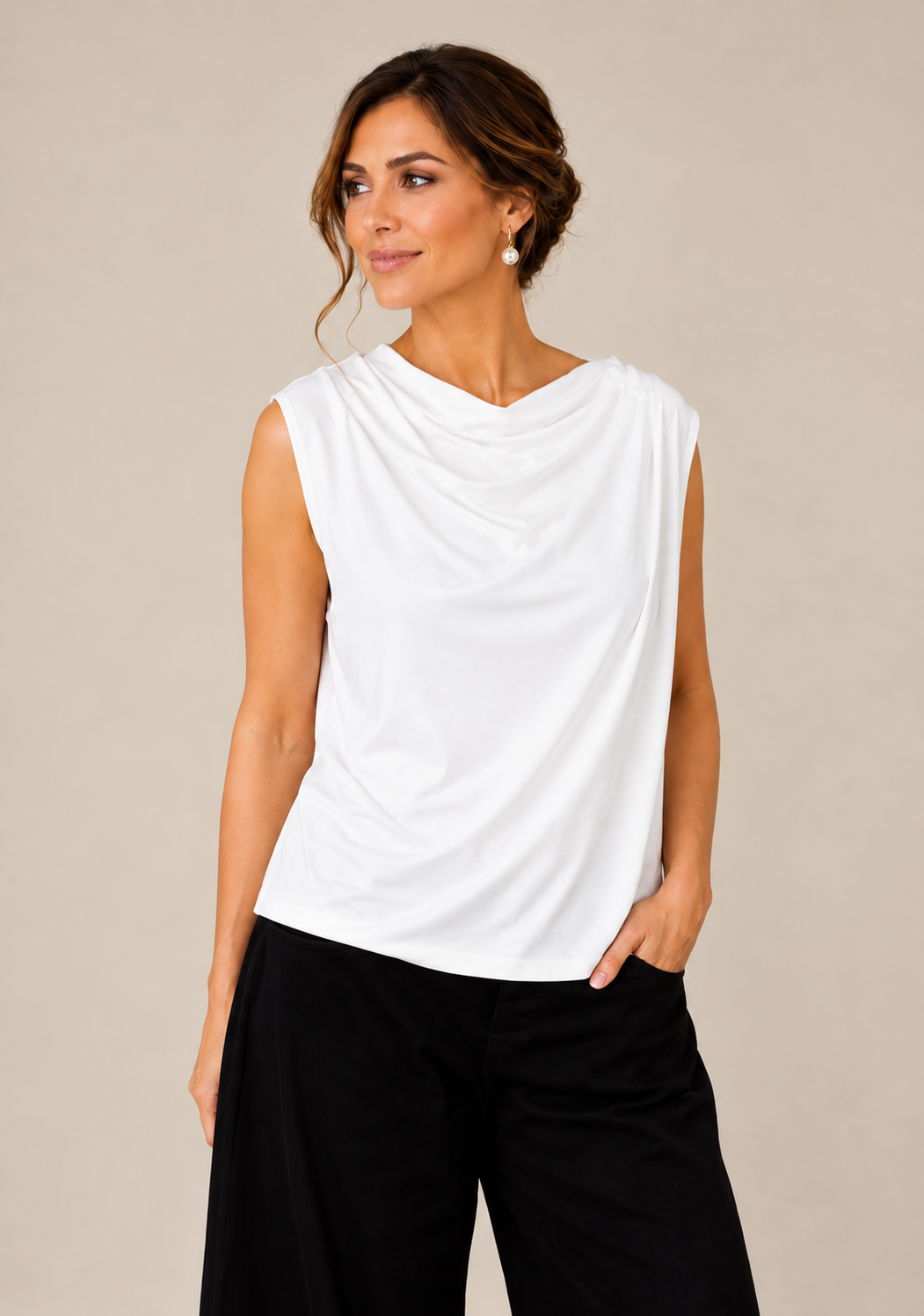 Ivana Blouse