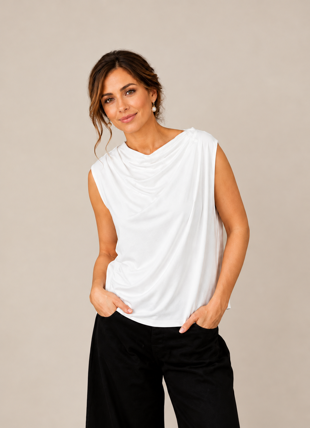 Ivana Blouse