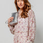 Élodie-300 RTW TOP - LONG SLEEVE-FORMAL SOCIETY
