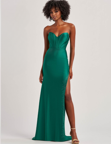 FS Private Collection 9010-999 FORMAL - PROM-FORMAL SOCIETY