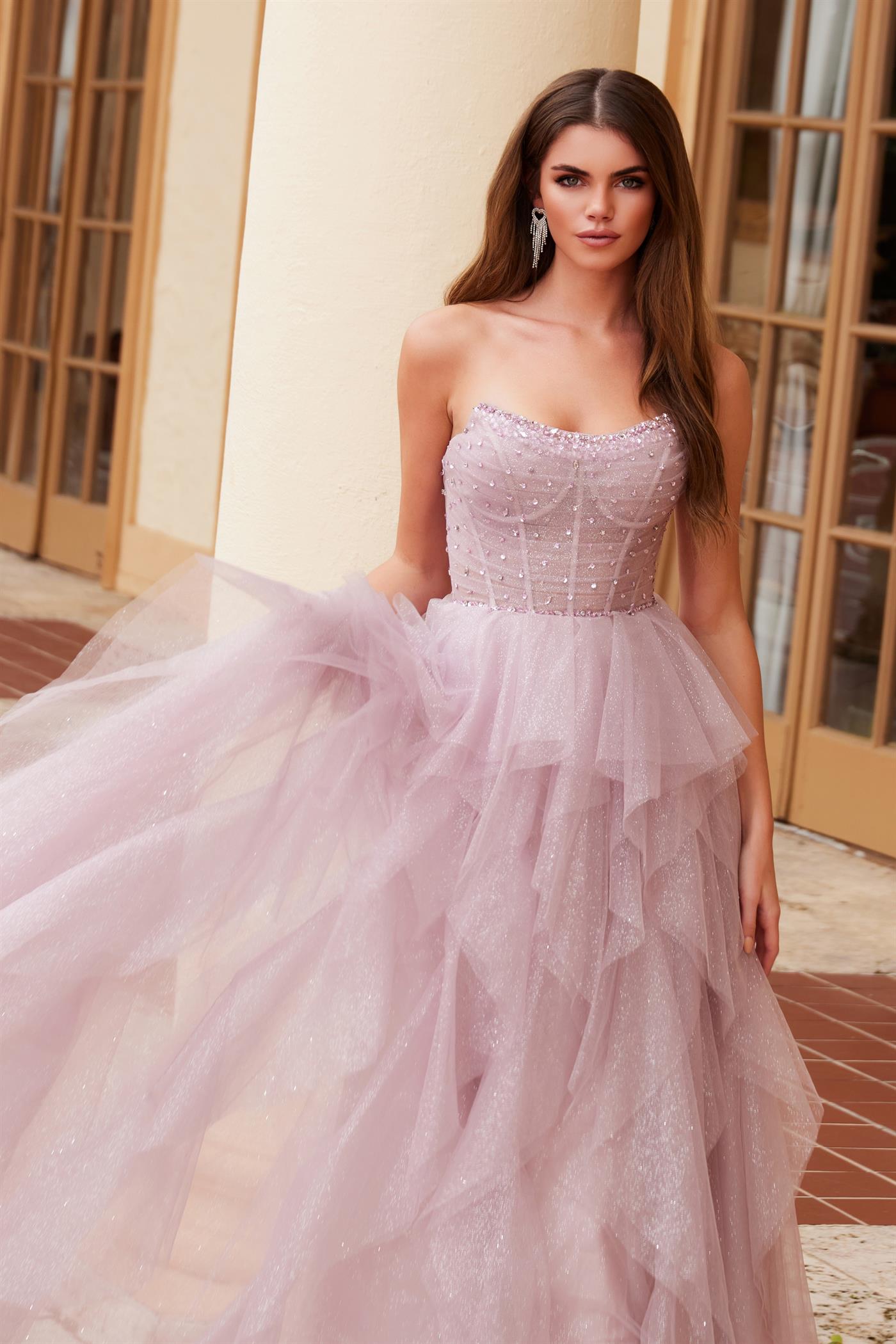 FS Prom Dress 1951A-999 FORMAL - PROM-FORMAL SOCIETY
