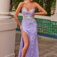 FS Prom Dress 3661G-999 FORMAL - PROM-FORMAL SOCIETY