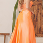FS Prom Dress E7321-999 FORMAL - PROM-FORMAL SOCIETY
