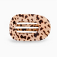 Flat Round | Blonde Tortoise