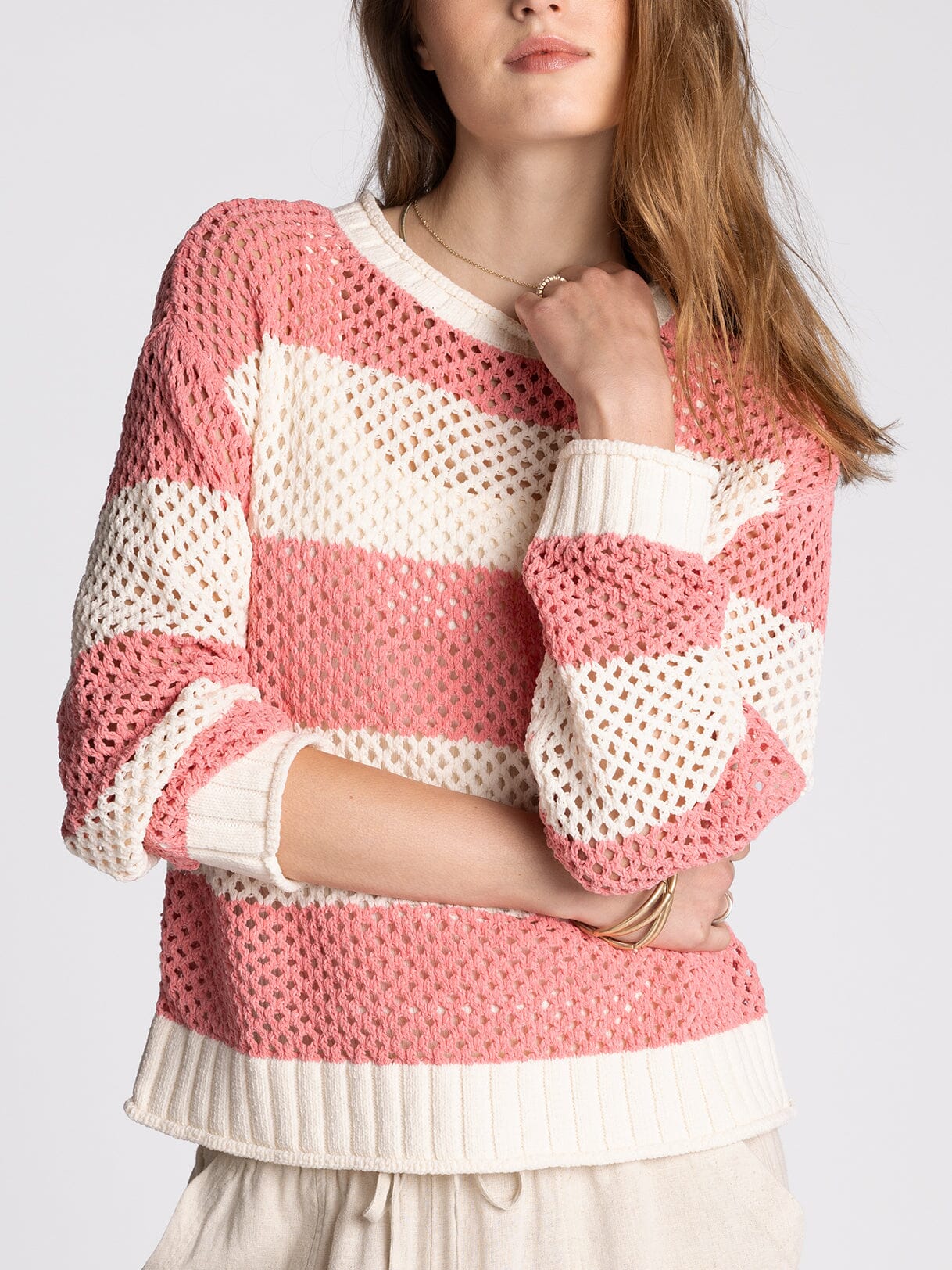 Floriana Sweater