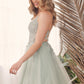 Liberty Homecoming Dress