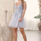 Liberty Homecoming Dress
