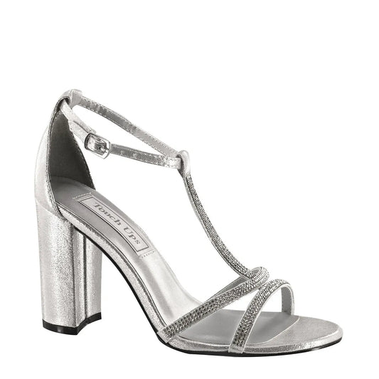 GWEN Gold-999 SHOES - FORMAL-FORMAL SOCIETY