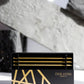 Gold Everlasting Candles