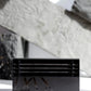 Black  Everlasting Candles