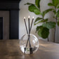 Black  Everlasting Candles