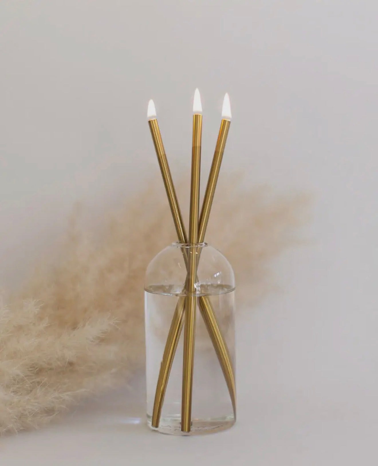 Wylie Everlasting Candle Set - Save $5