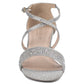 INES Silver-999 SHOES - FORMAL-FORMAL SOCIETY