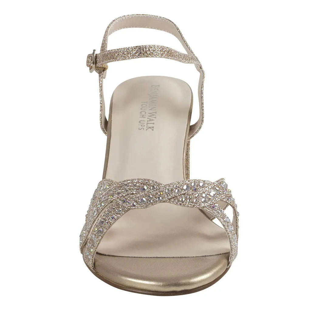 IVY Champagne-999 SHOES - FORMAL-FORMAL SOCIETY