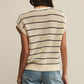 Ines Striped Sweater
