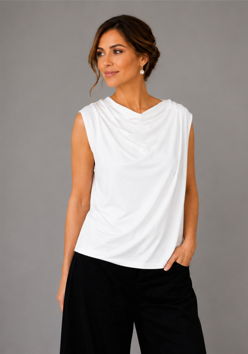 Ivana Blouse