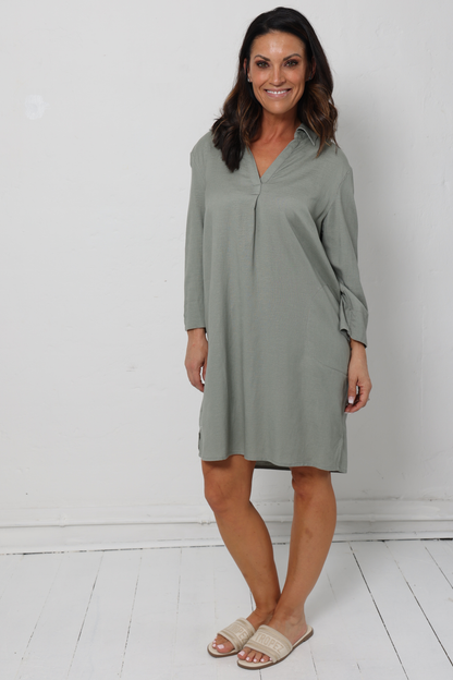 Izzy Dress-110 RTW DRESS - MAXI-FORMAL SOCIETY